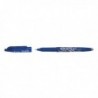 Pilot FriXion Rollerball Pen Blue Pk12