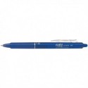 Pilot FriXion Clicker Pen Blue Pk12