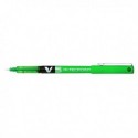 Pilot V5 HiTecpoint Pen X Fine Grn Pk12