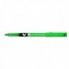 Pilot V5 HiTecpoint Pen X Fine Grn Pk12