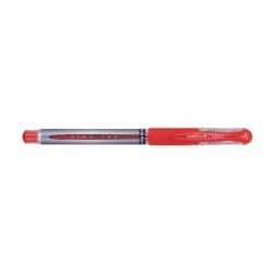 Uni-Ball Signo Grip Rollerball Red Pk12
