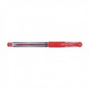 Uni-Ball Signo Grip Rollerball Red Pk12