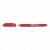 Pilot FriXion Rollerball Pen Red Pk12