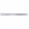 Linex Hduty Ruler 30cm Stainless Steel