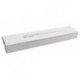 Clear Ruler 30 cm Pk20