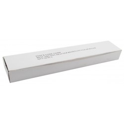 Clear Ruler 30 cm Pk20