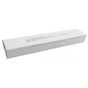 Clear Ruler 30 cm Pk20