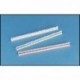 Linex Tri Scale Ruler 1 to 125 30cm Wht