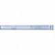 Linex Hduty Ruler 100cm Stainless Steel