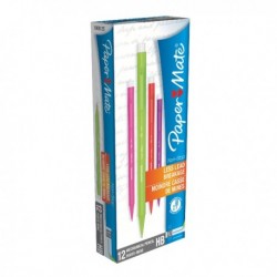 PaperMate NonStop Mechanical Pencil Pk12