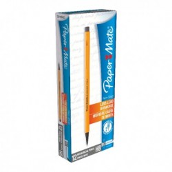 PaperMate NonStop Mechanical Pencil Pk12