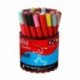 Berol Colourbroad Pen Asstd WB Ink Pk42