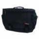 Monolith Microfibre Soft Briefcase Blk