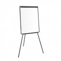 Bi-Office Easy Easel Dry Wipe Surface