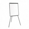 Bi-Office Easy Easel Dry Wipe Surface