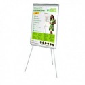 Bi-Office EarthIt Wh A1 Flipchart Easel