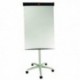 Nobo Dark Blue Barracuda Mobile Easel