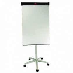 Nobo Dark Blue Barracuda Mobile Easel