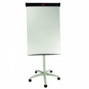 Nobo Dark Blue Barracuda Mobile Easel