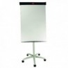 Nobo Dark Blue Barracuda Mobile Easel
