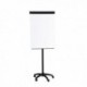 Bi-Office Mobile 900x600 Flipchart Easel