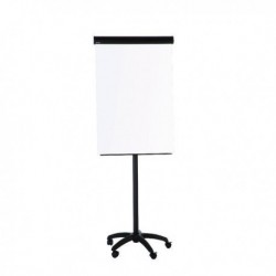 Bi-Office Mobile 900x600 Flipchart Easel