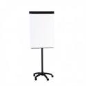 Bi-Office Mobile 900x600 Flipchart Easel