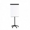 Bi-Office Mobile 900x600 Flipchart Easel