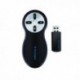 Kensington Blk Chrm Wireless Presenter
