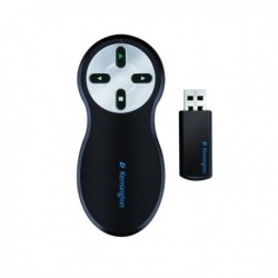 Kensington Blk Chrm Wireless Presenter
