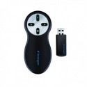 Kensington Blk Chrm Wireless Presenter