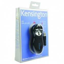 Kensington Wireless Presenter Red Laser