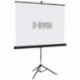 Bi-Office Tripod 1250mm Project Screen