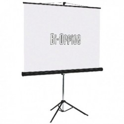 Bi-Office Tripod 1250mm Project Screen
