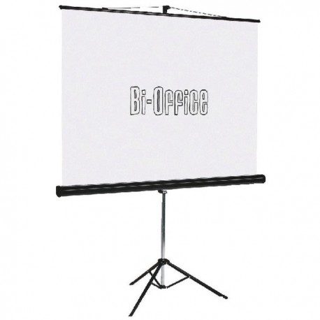 Bi-Office Tripod 1250mm Project Screen