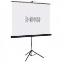 Bi-Office Tripod 1250mm Project Screen