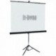 Bi-Office Tripod 1500mm Project Screen