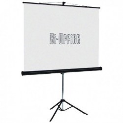 Bi-Office Tripod 1750mm Project Screen
