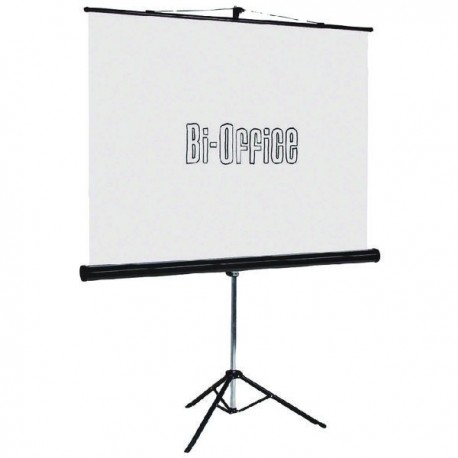 Bi-Office Tripod 1750mm Project Screen