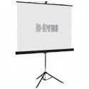 Bi-Office Tripod 1750mm Project Screen