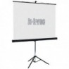 Bi-Office Tripod 1750mm Project Screen