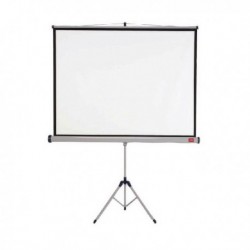 Nobo 99 Inch Tripod Projection Screen