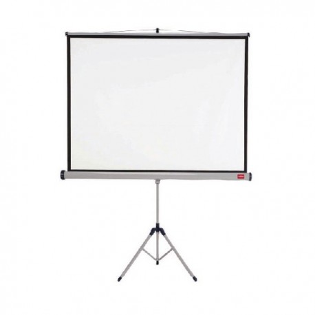 Nobo 99 Inch Tripod Projection Screen
