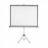 Nobo 99 Inch Tripod Projection Screen