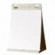Bi-Office Table Self Stick Flipchart Pad