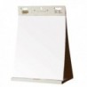 Bi-Office Table Self Stick Flipchart Pad