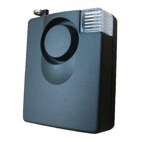 Sure Guard Elect Personal Attack Alarm