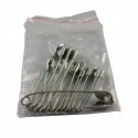 Wallace Cameron Safety Pin 1002417 Pk36
