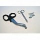 Wallace Cameron 125mm Blunt End Scissors