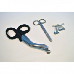 Wallace Cameron 125mm Blunt End Scissors